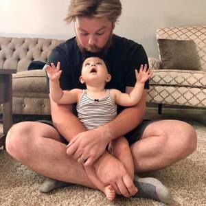 Meet your Posher, Caleb